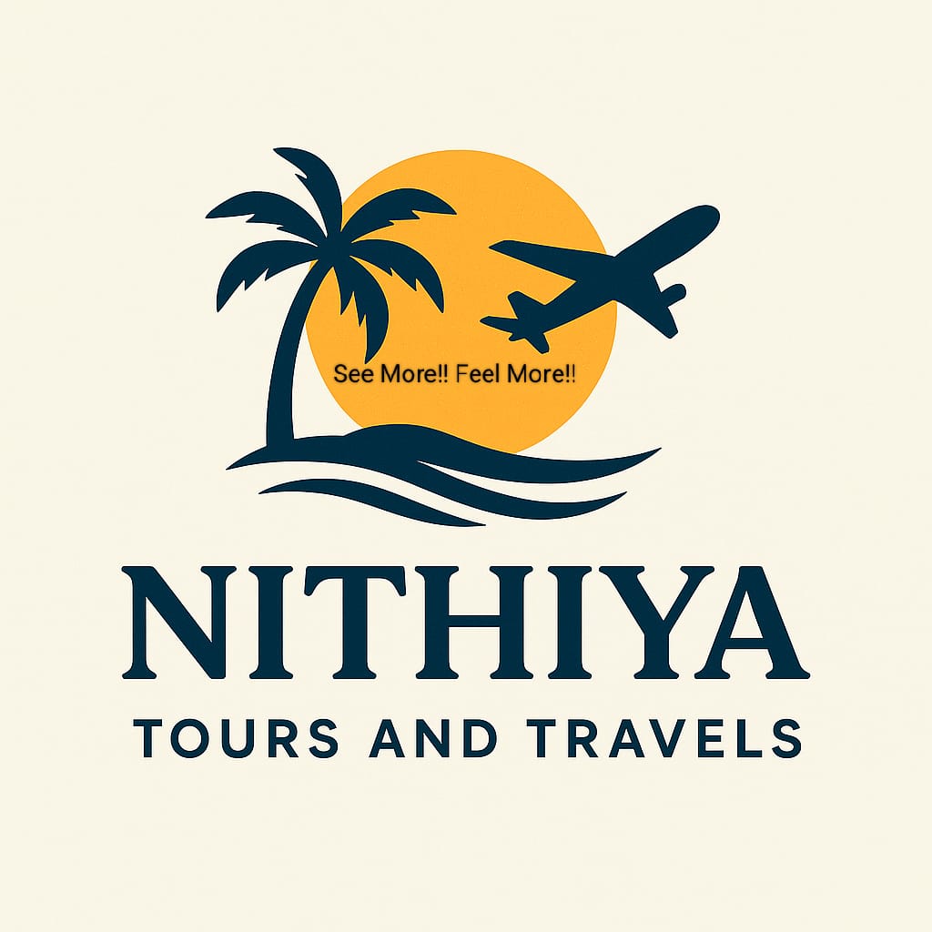 Nithiya Logo